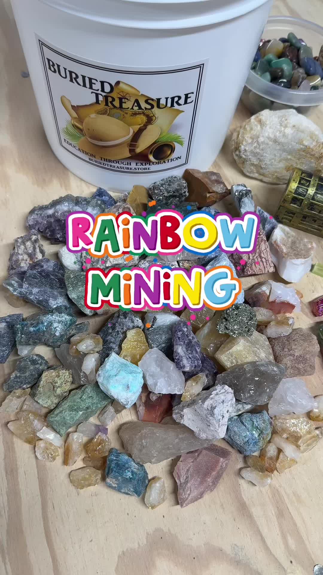 @buriedtreasure