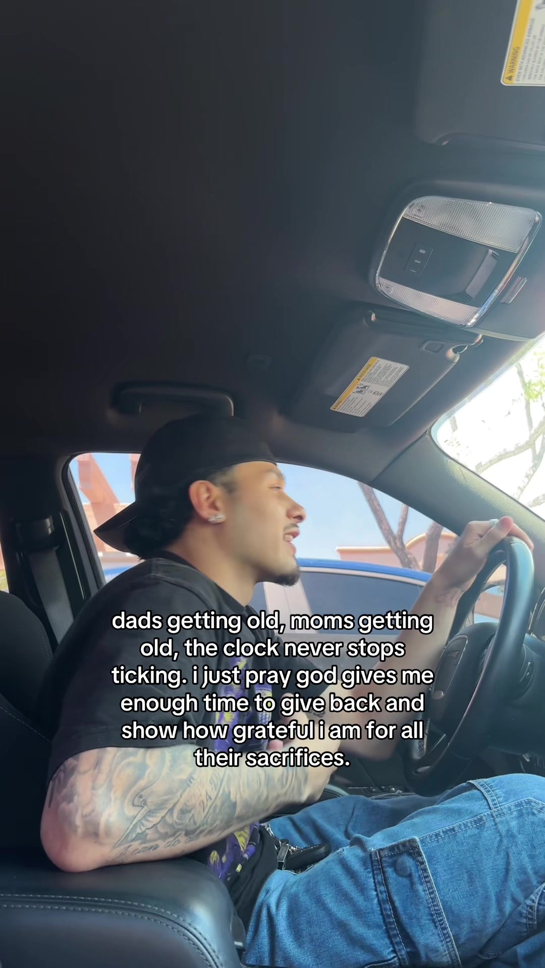 @Josh