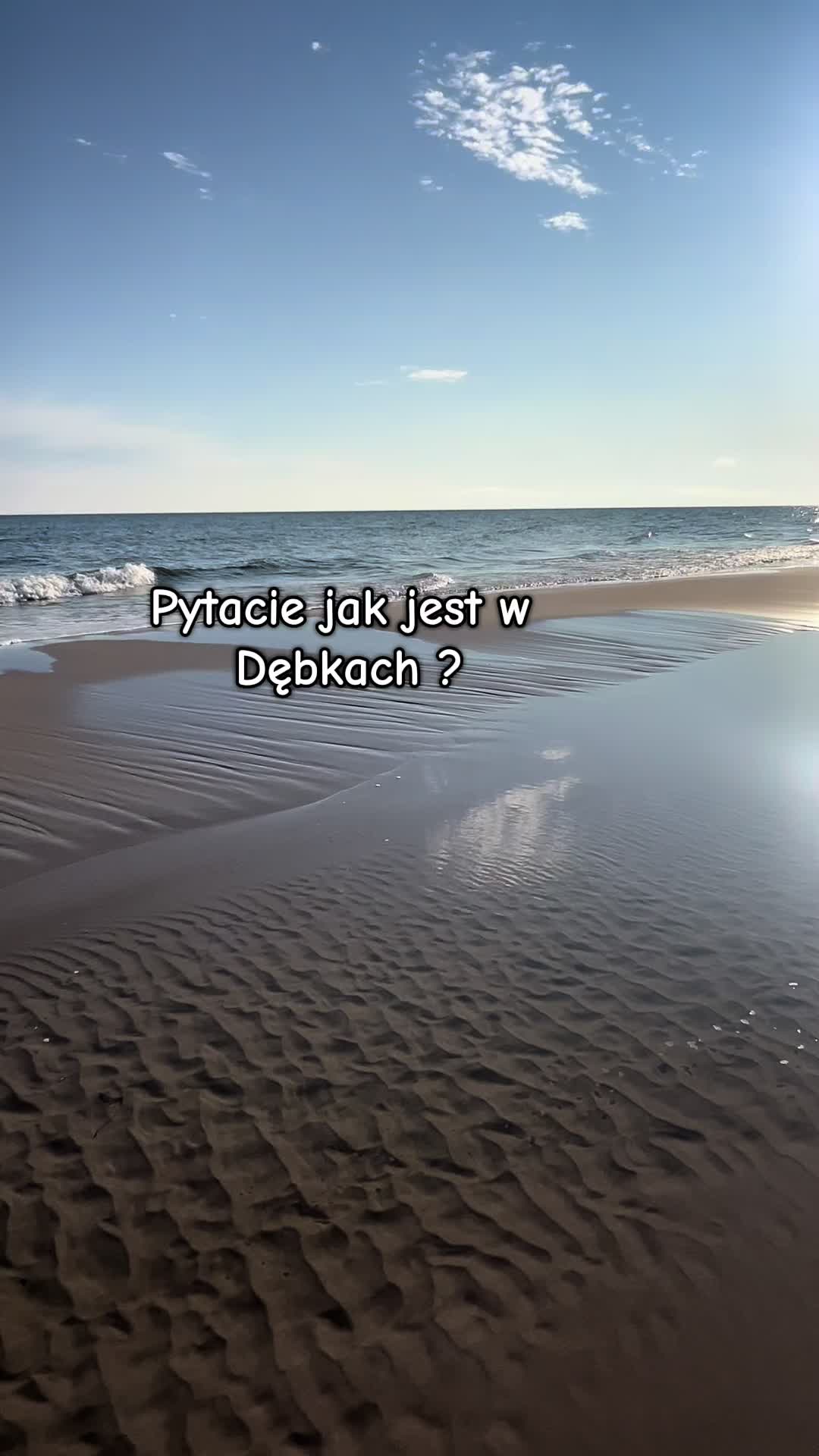 @Villa Norda Dębki 🇵🇱