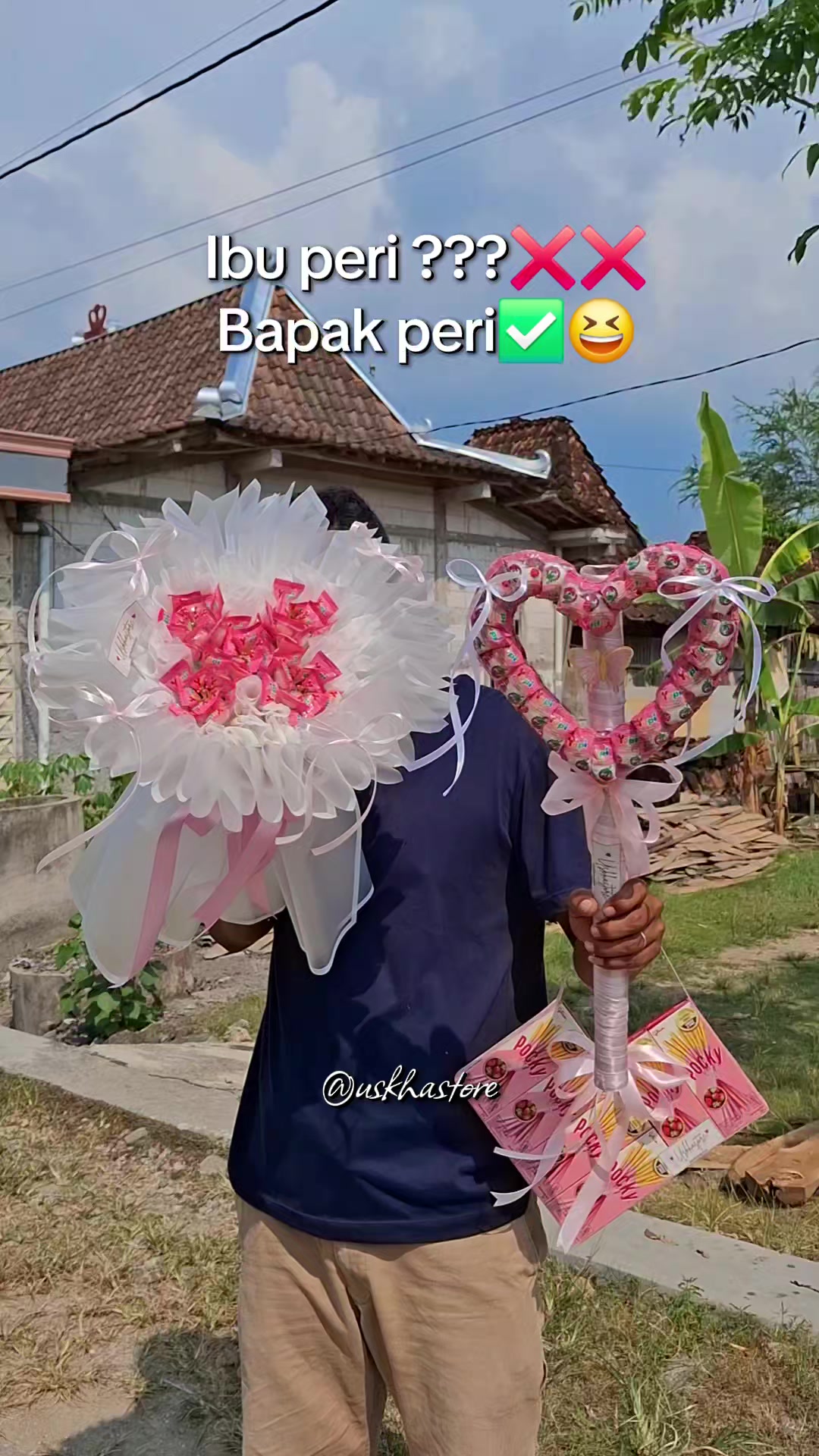 @BUKET GROBOGAN | uskhastore