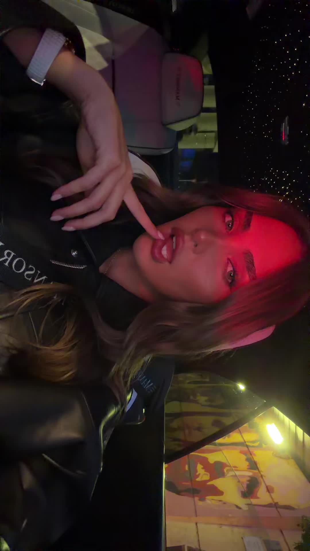 @Leila Bauer