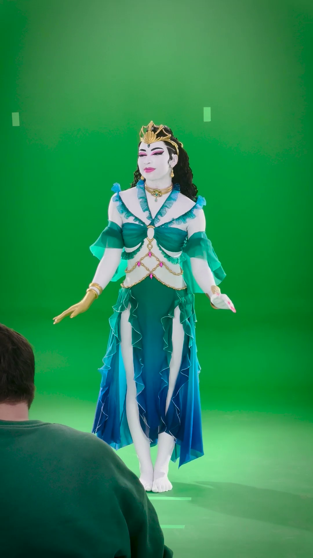 @Just Dance 2026 | Ubisoft GSA