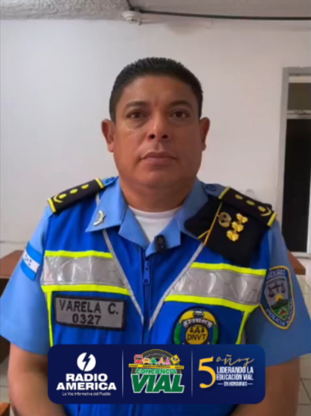 @Radio Am&eacute;rica Honduras