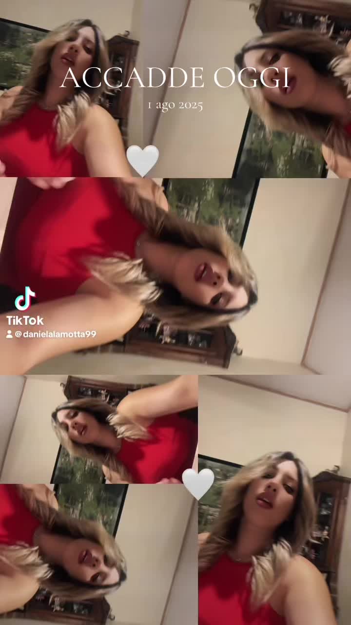 @Daniela la motta