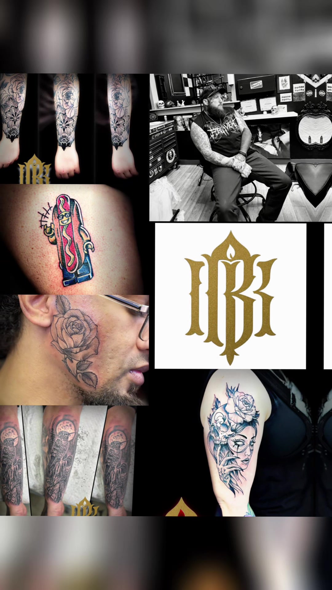 @INKBYBEAR