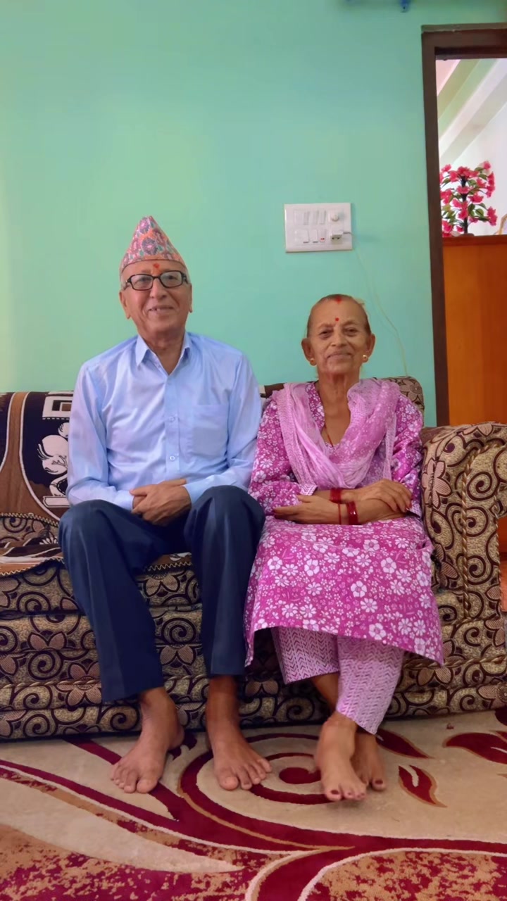 @Sushila Karki Basnet