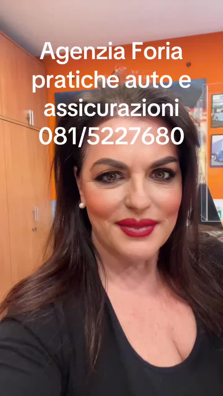 @Agenzia Foria
