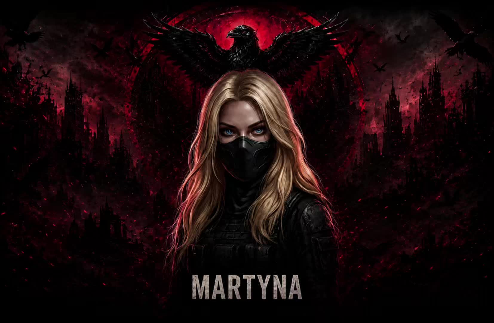 @MARTYNA_27ツ
