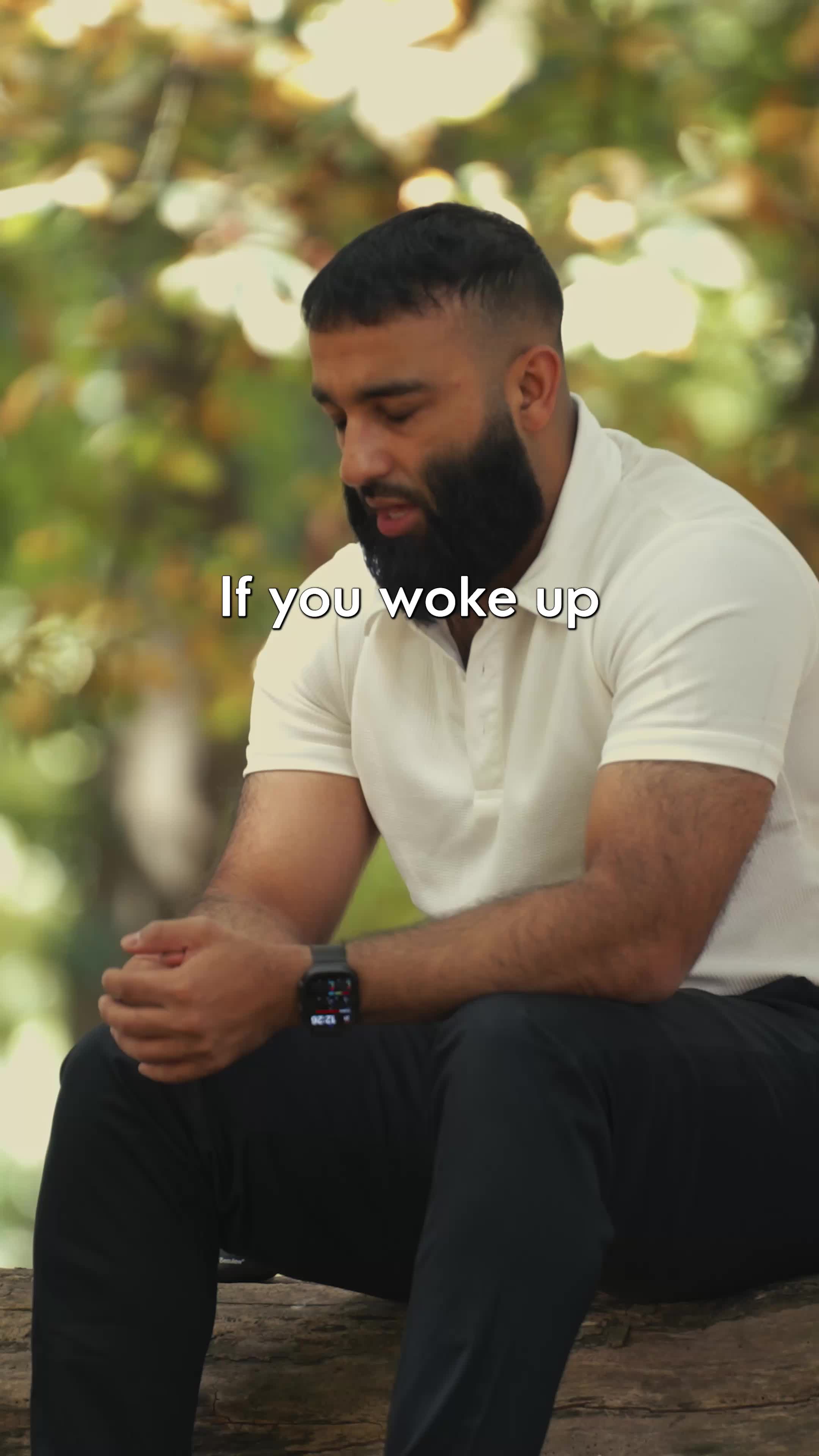 @The Sunnah Guy - Life mentor