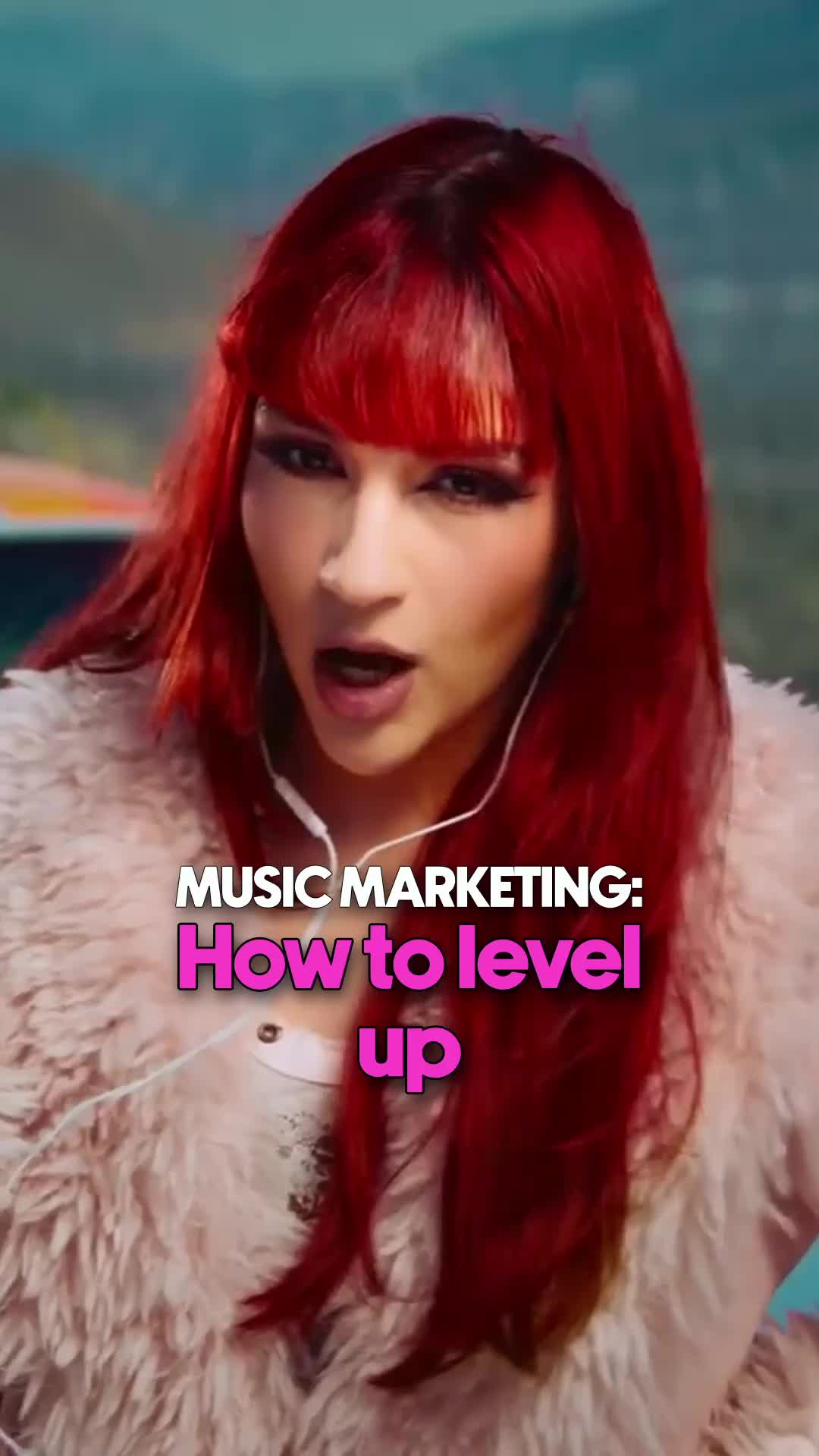 @Jesse Cannon / Music Marketing