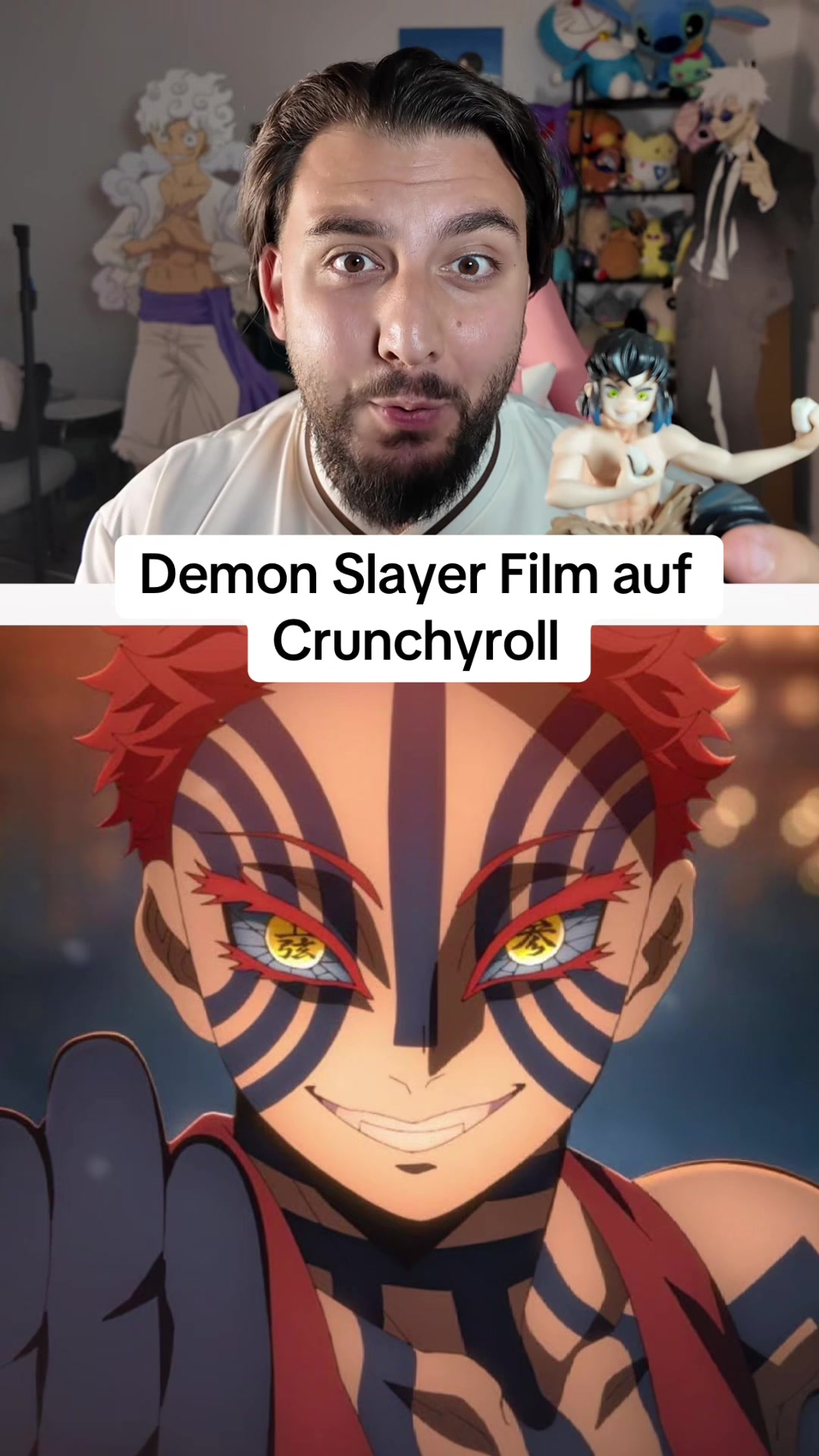 @Anime Senpai