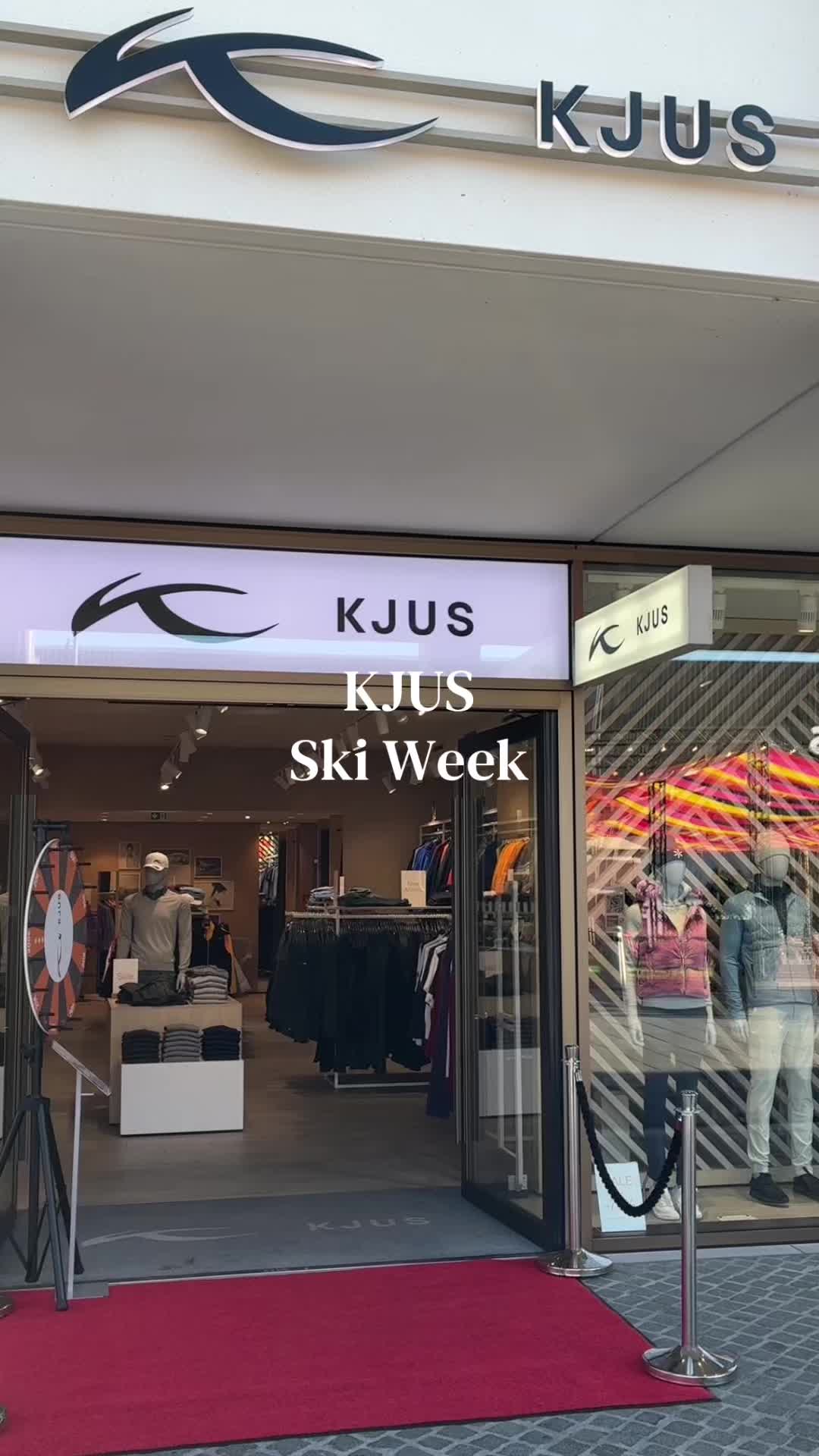 @Outletcity Metzingen