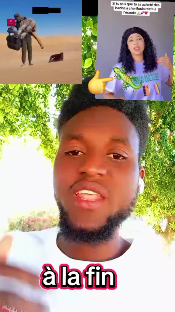 @m&rsquo;makot&egrave; le pro🤫🫡🦎🦎🦎