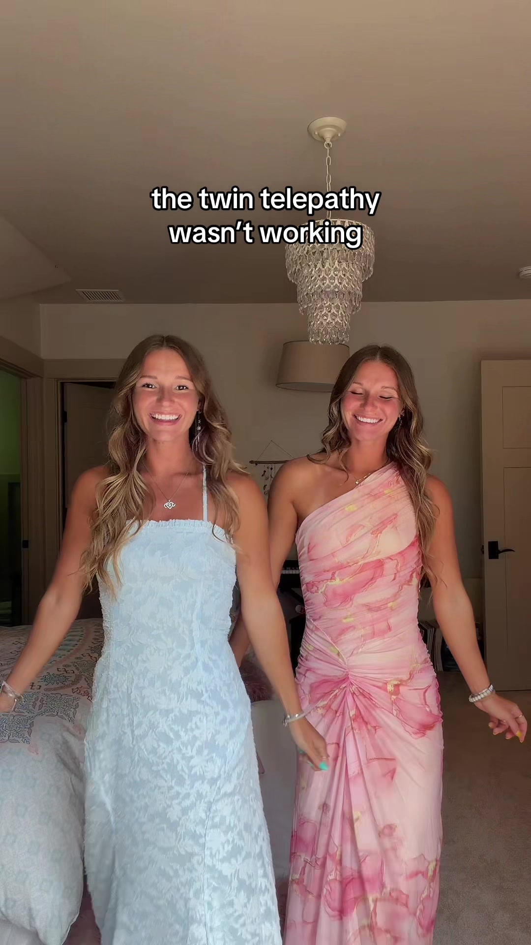 @Sentner twins