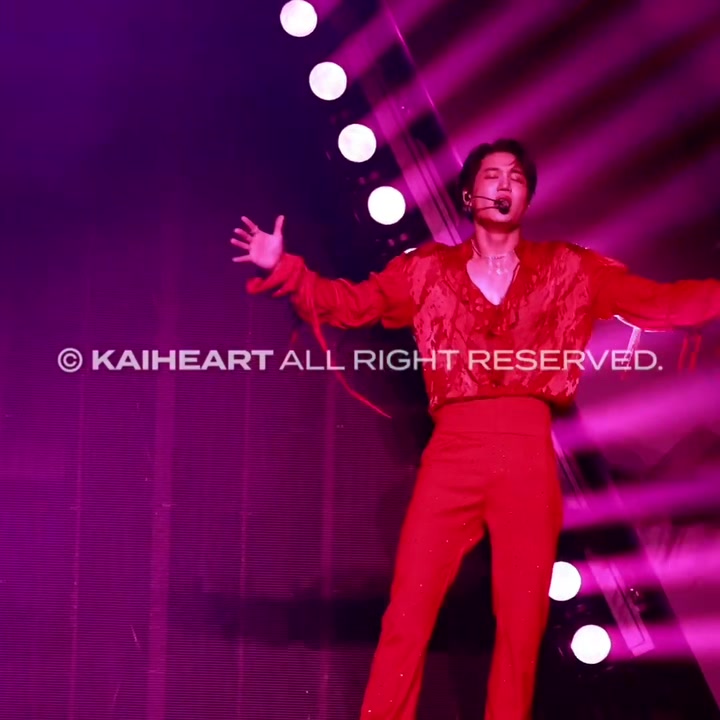 @kai love