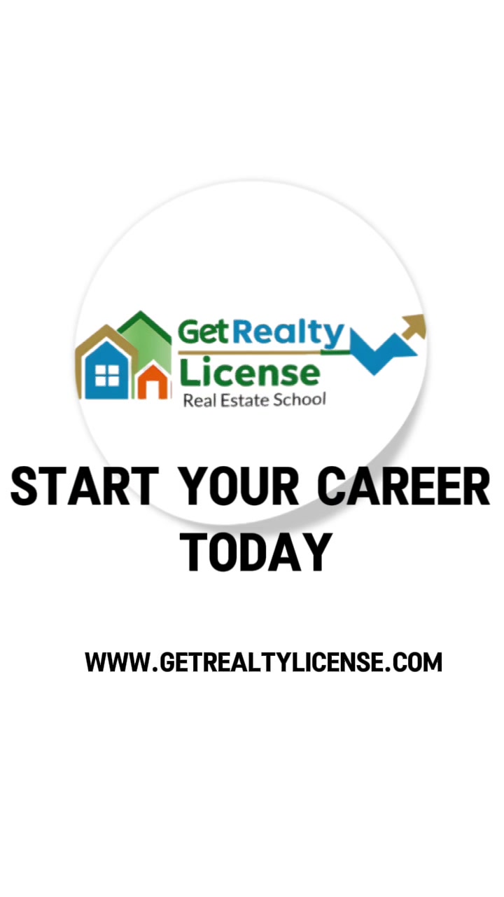 @Get Realty License LLC