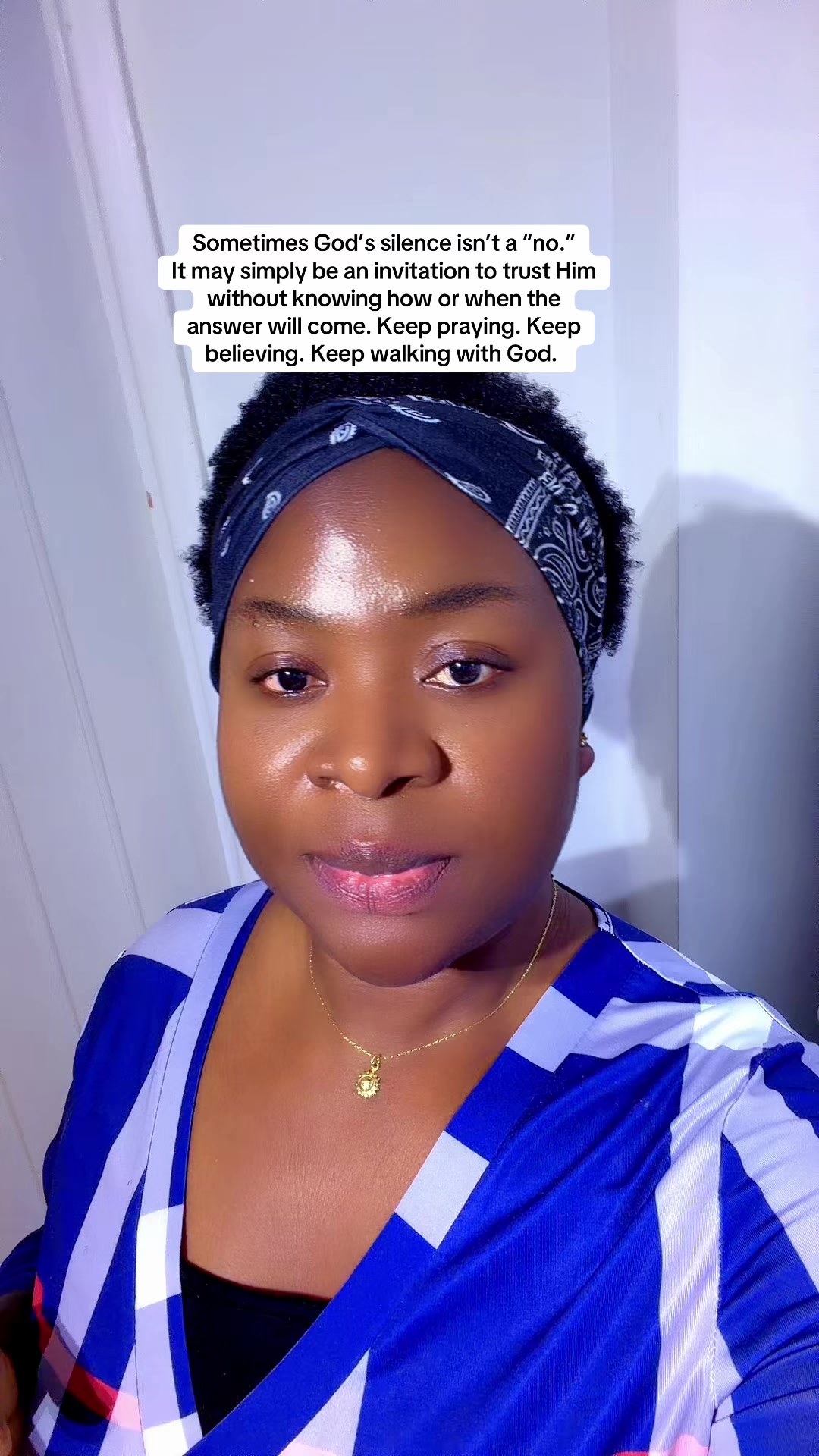 @Maria Ehiosin James Osaigbokan