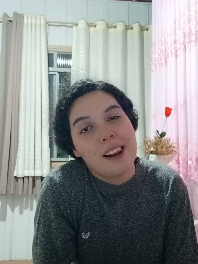@Amanda Reynen 💫