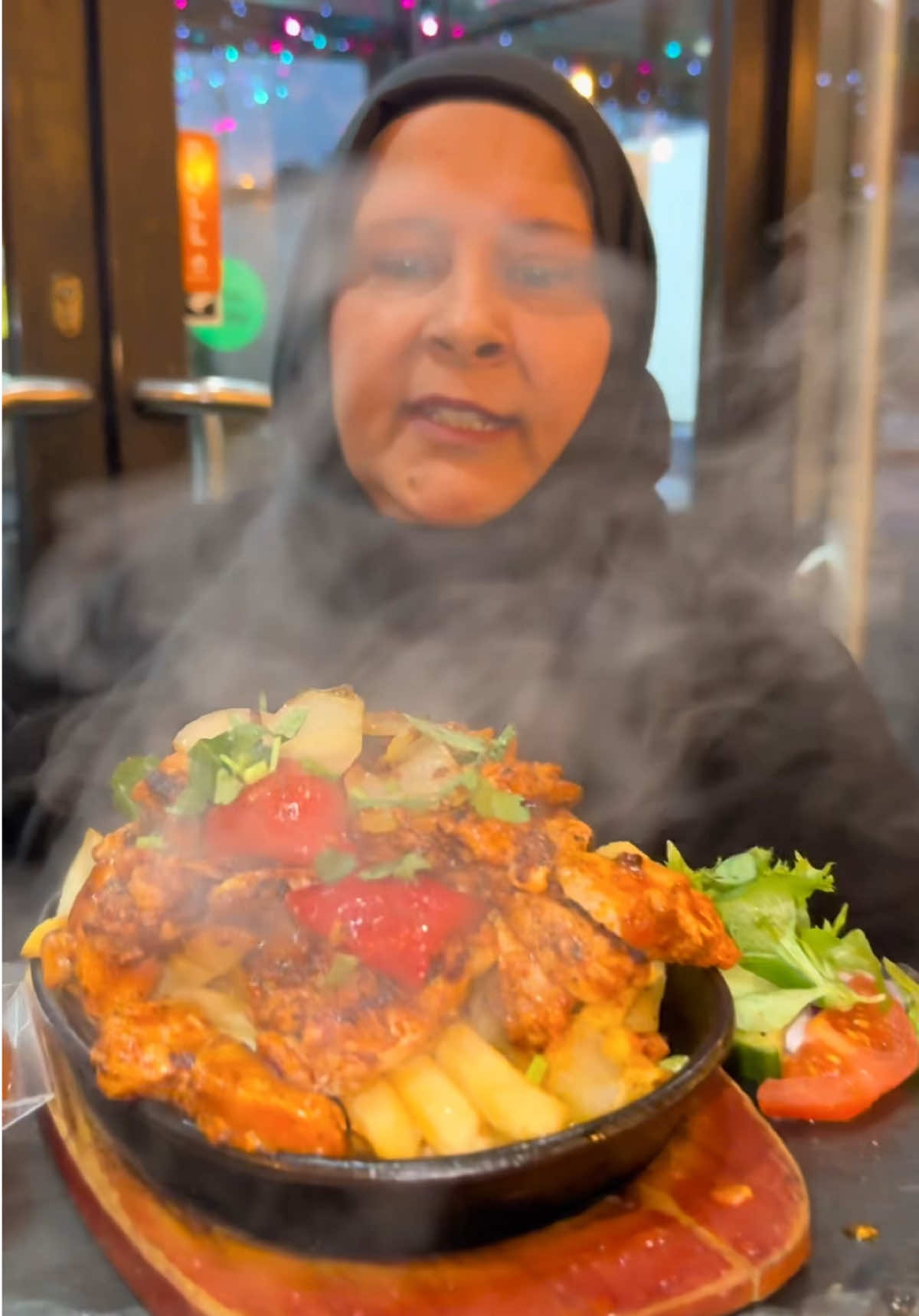 @Mumbai Bites