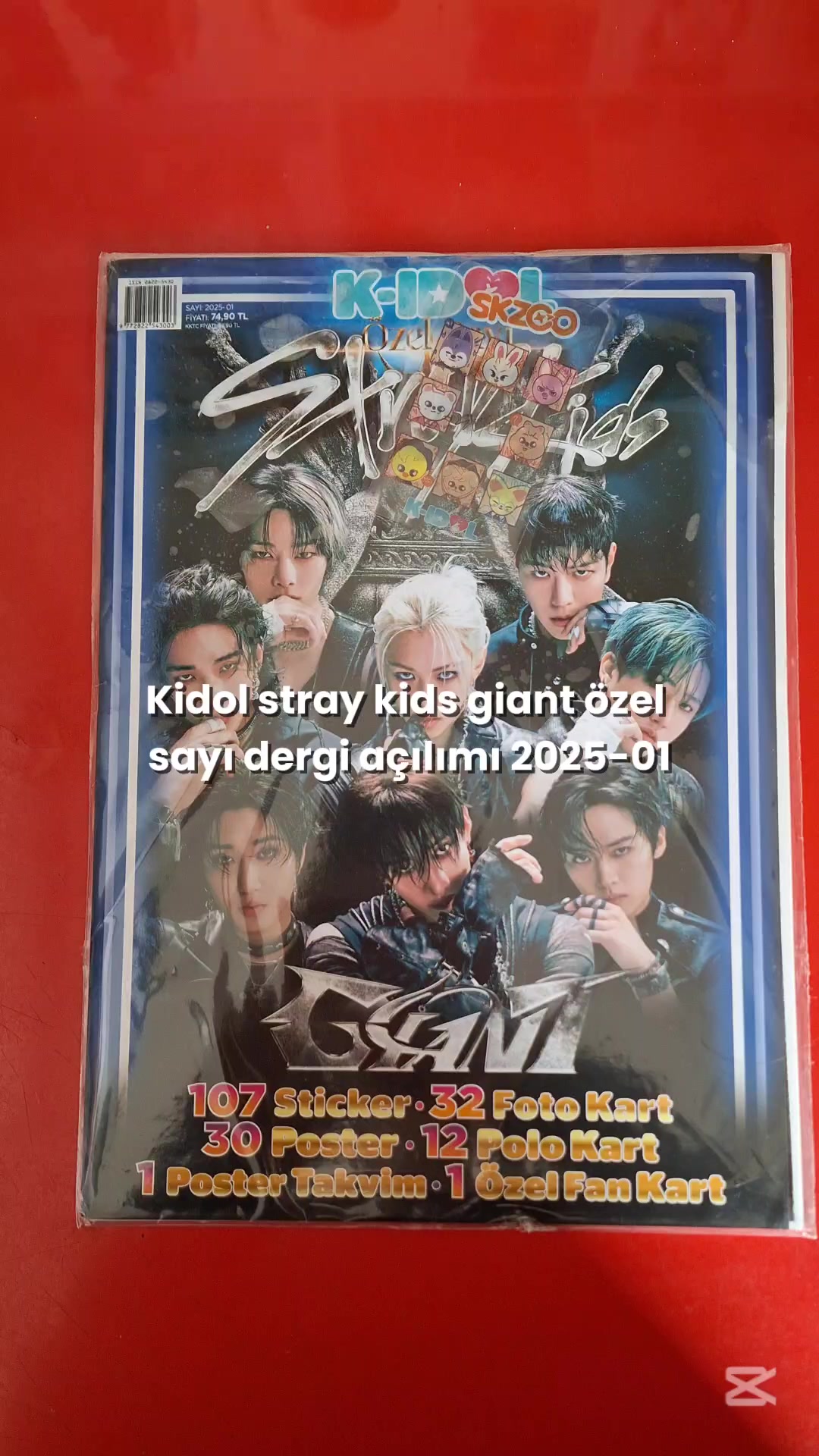 @K-POP FAN STATION
