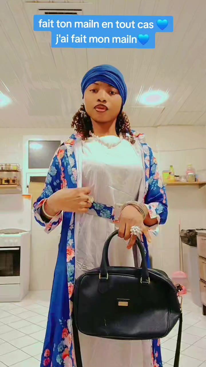 @🇧🇯la belle princesse👸🇧🇯