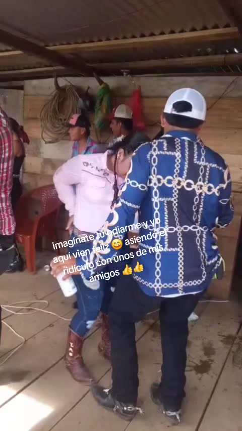 @la morenita