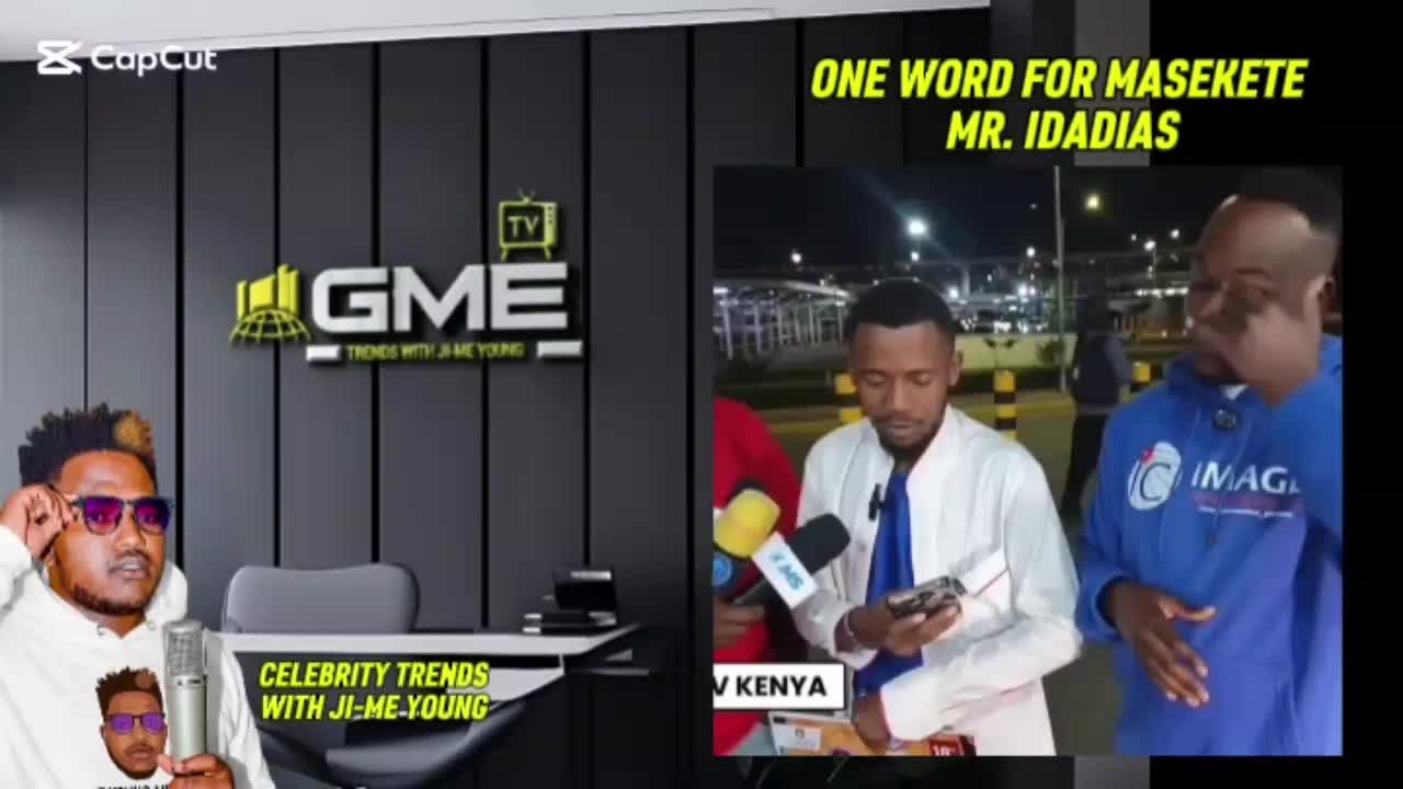 @GME TV