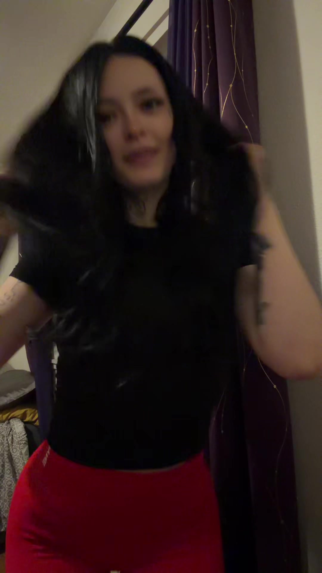 @Aribeenondattt