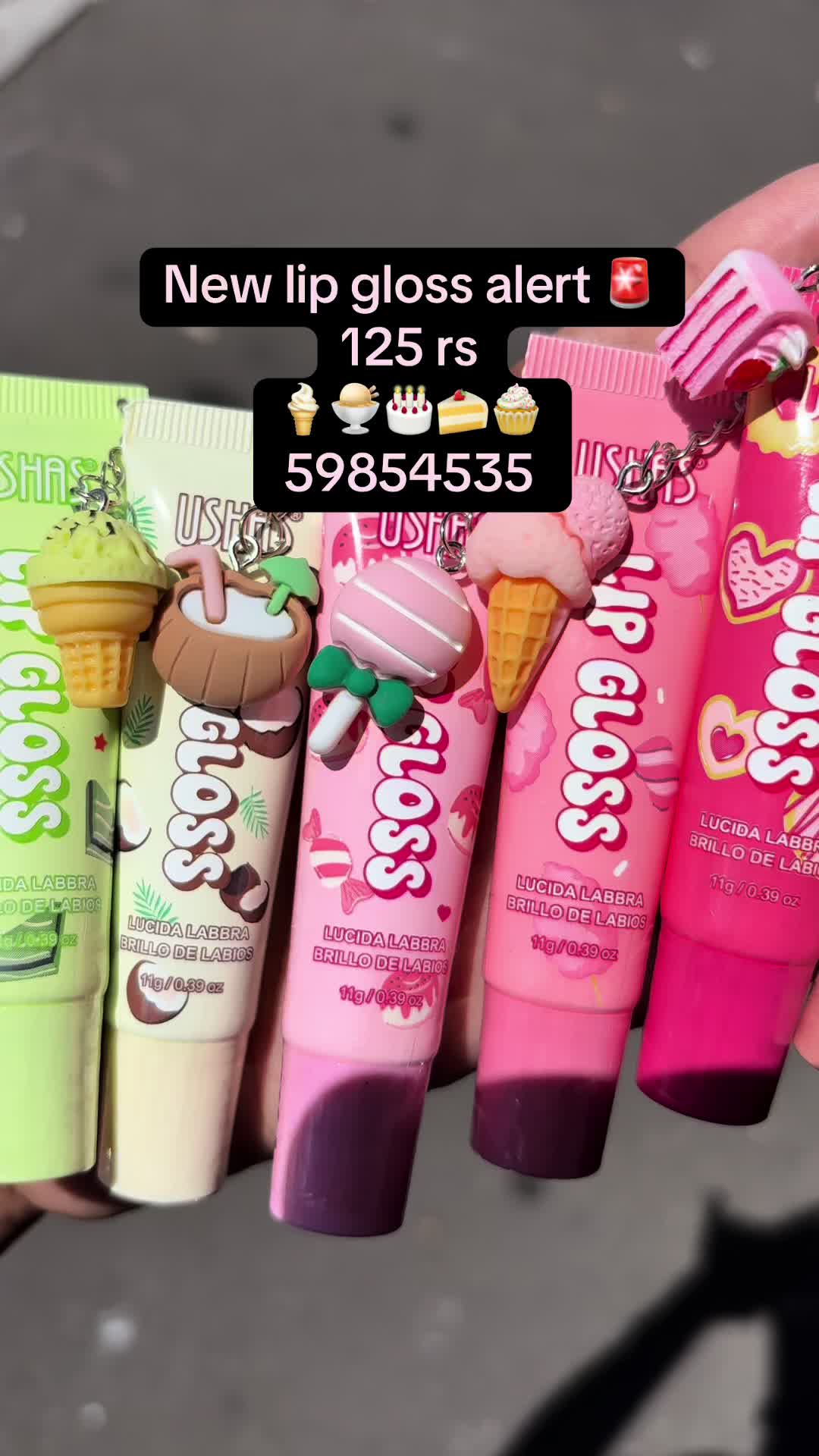 @Yasheerahbeauty