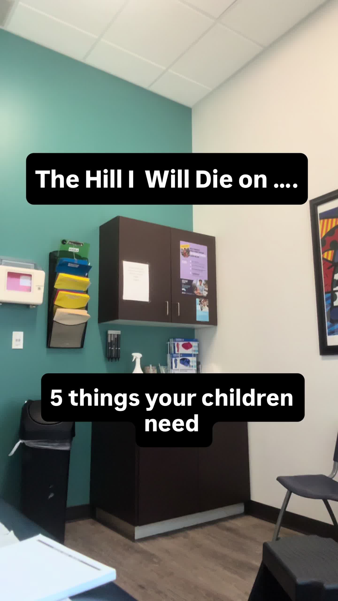 @Dr. Mike Milobsky