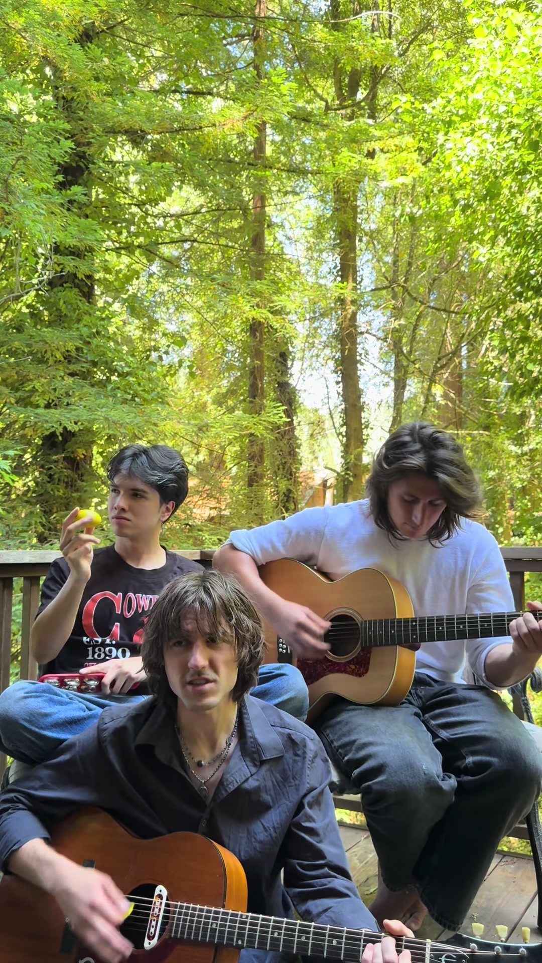 @foxtideband