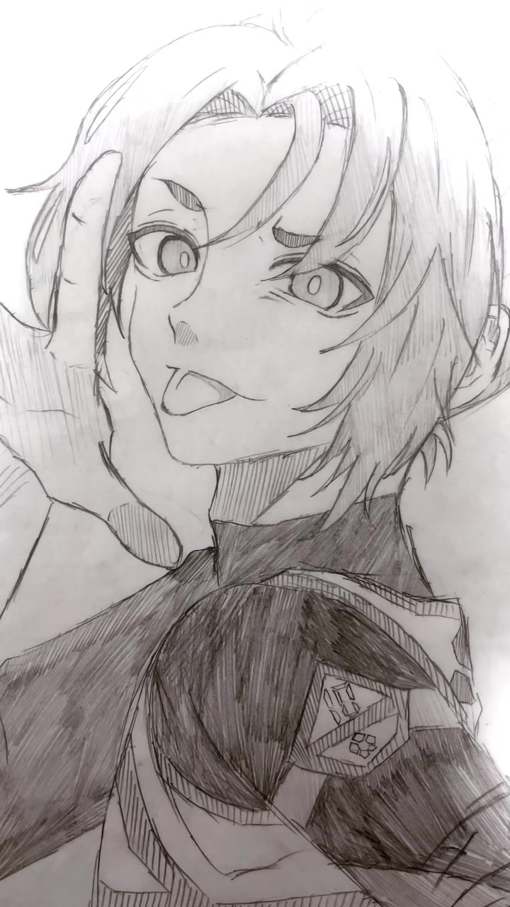 @焚@あんの愛人