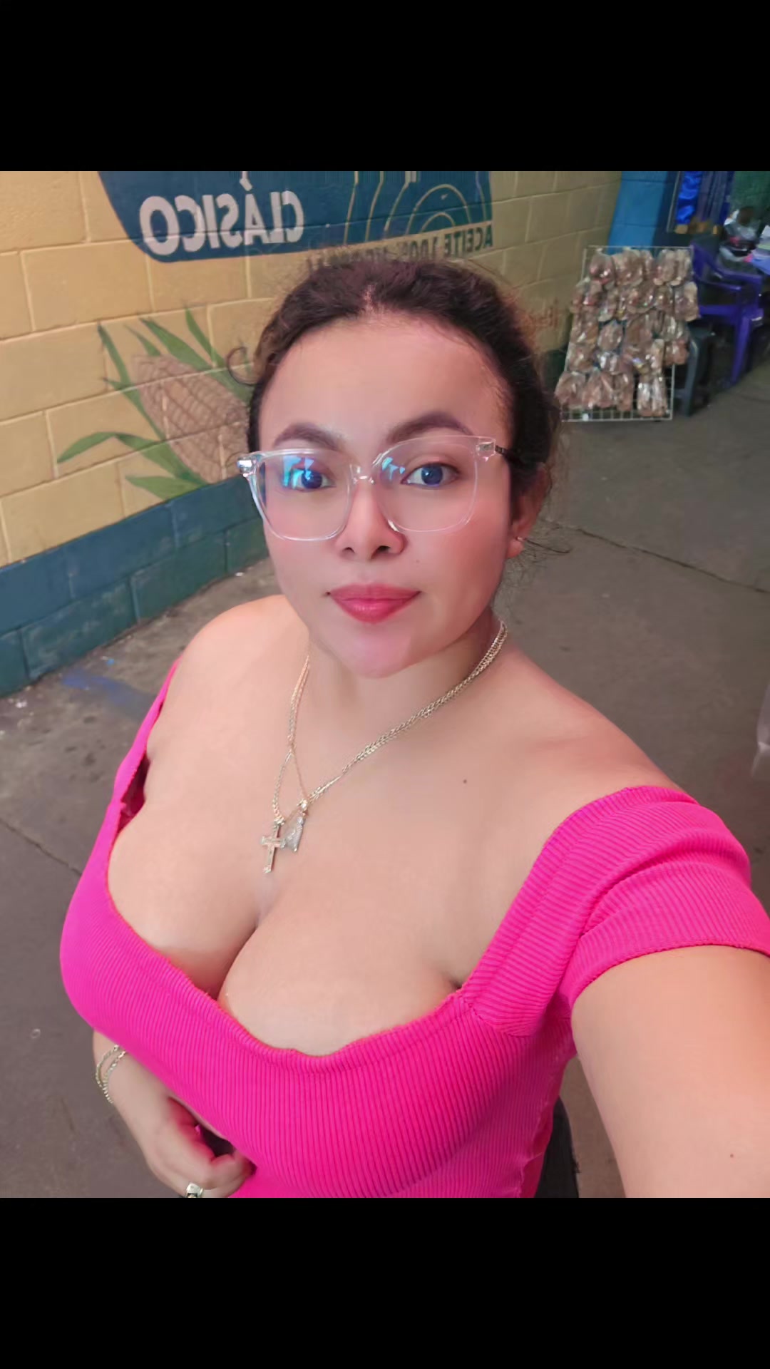 @🧃🥥 Colochita Centeno! 🍑