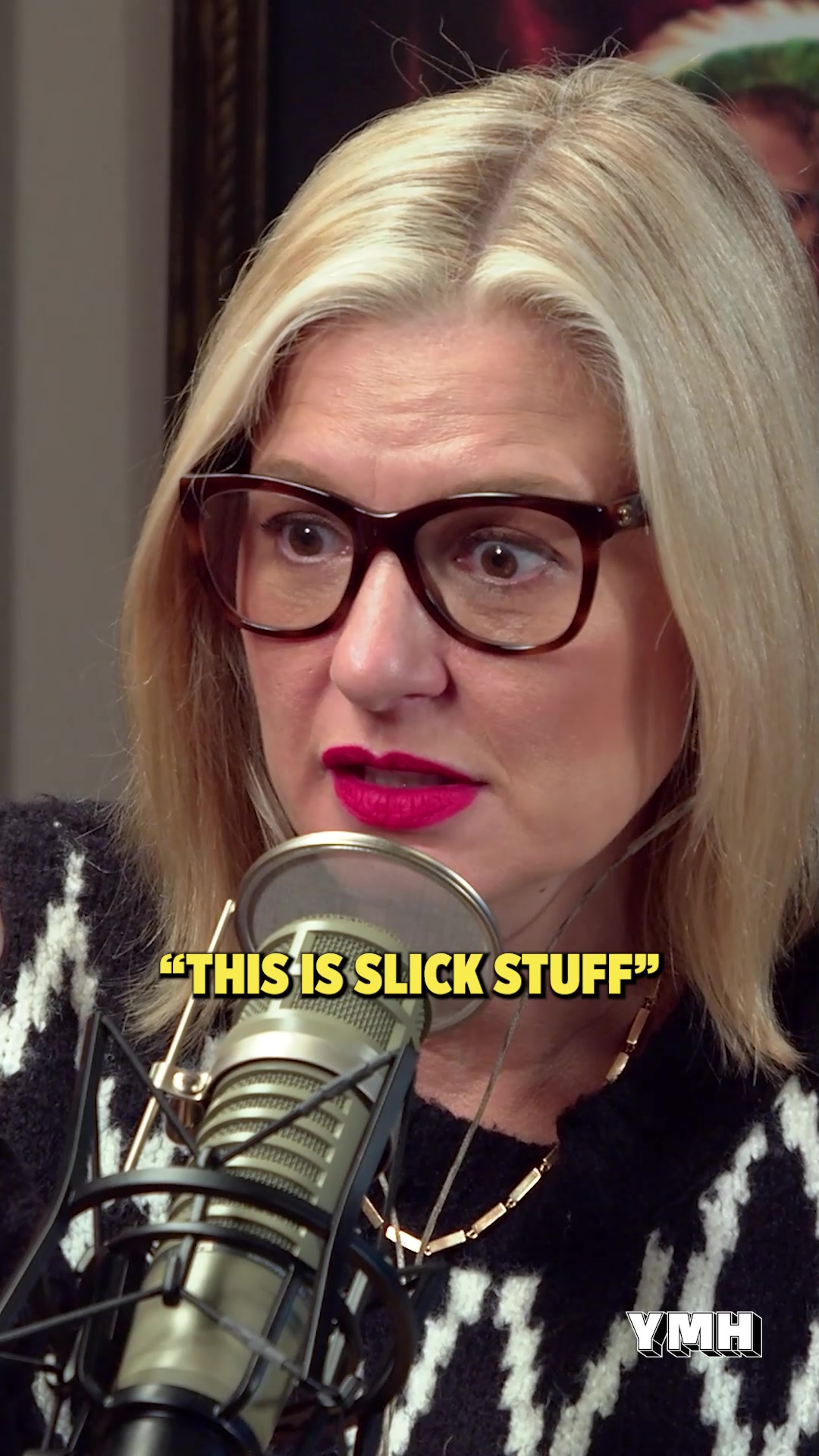 @Your Mom's House Podcast