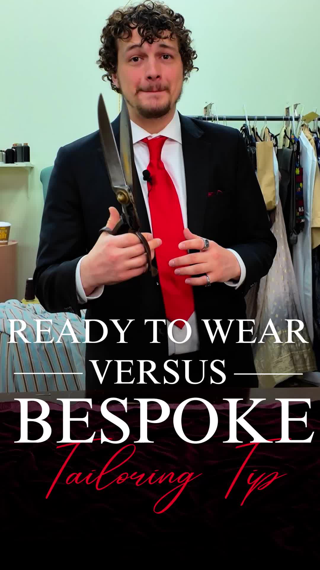 @British Custom Tailors