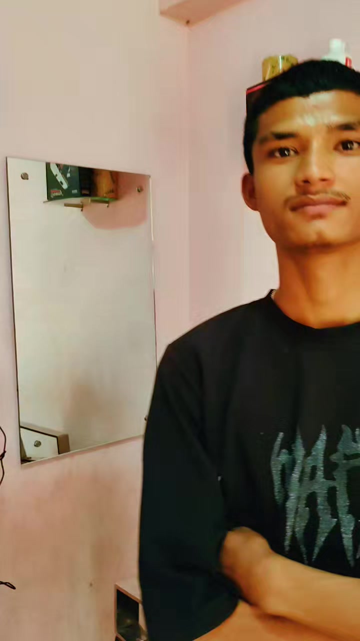 @Bhimsen BM