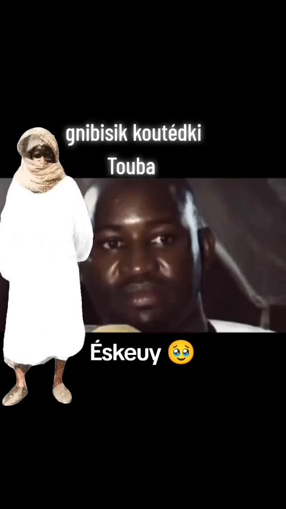 @KHADIDIATOU DIENG