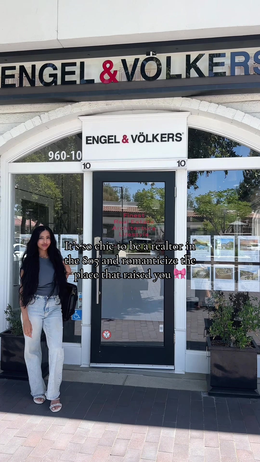 @anissa | CA Realtor