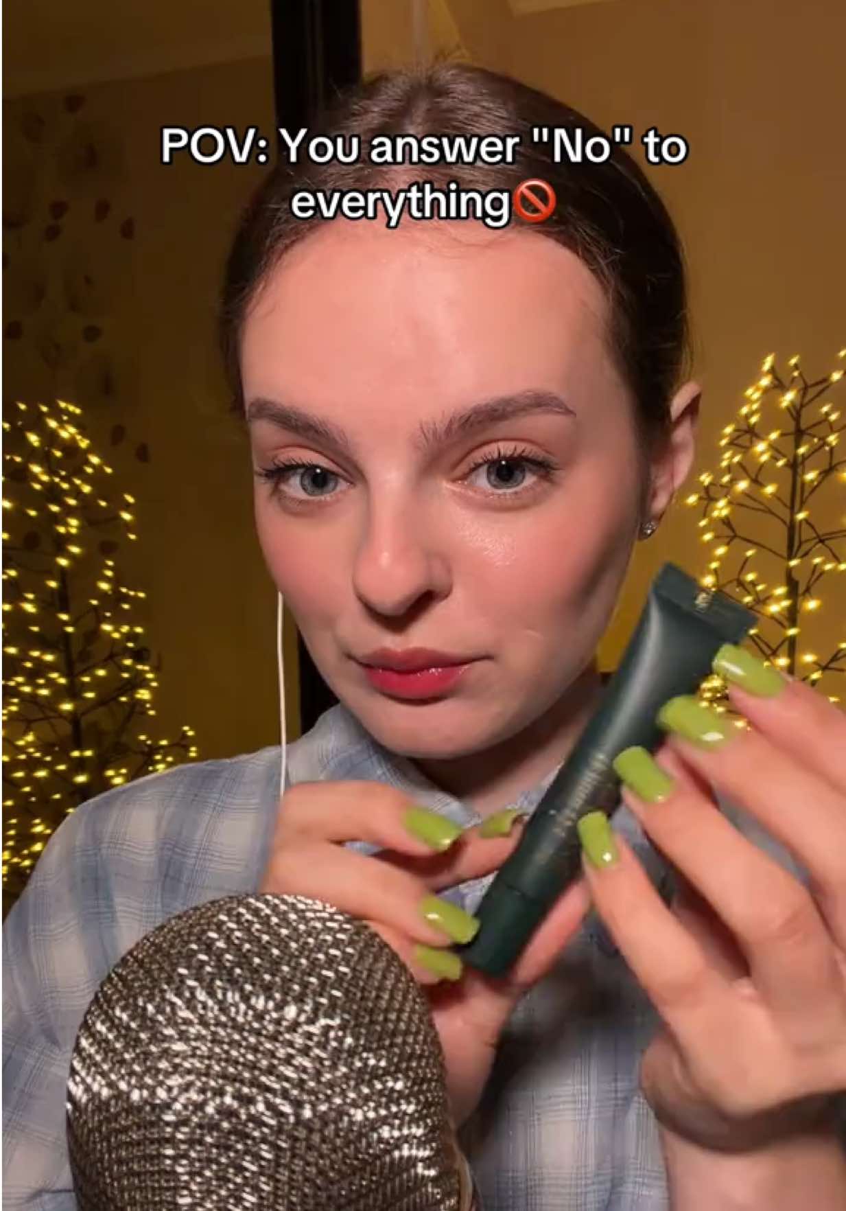 @ASMR Lisandra