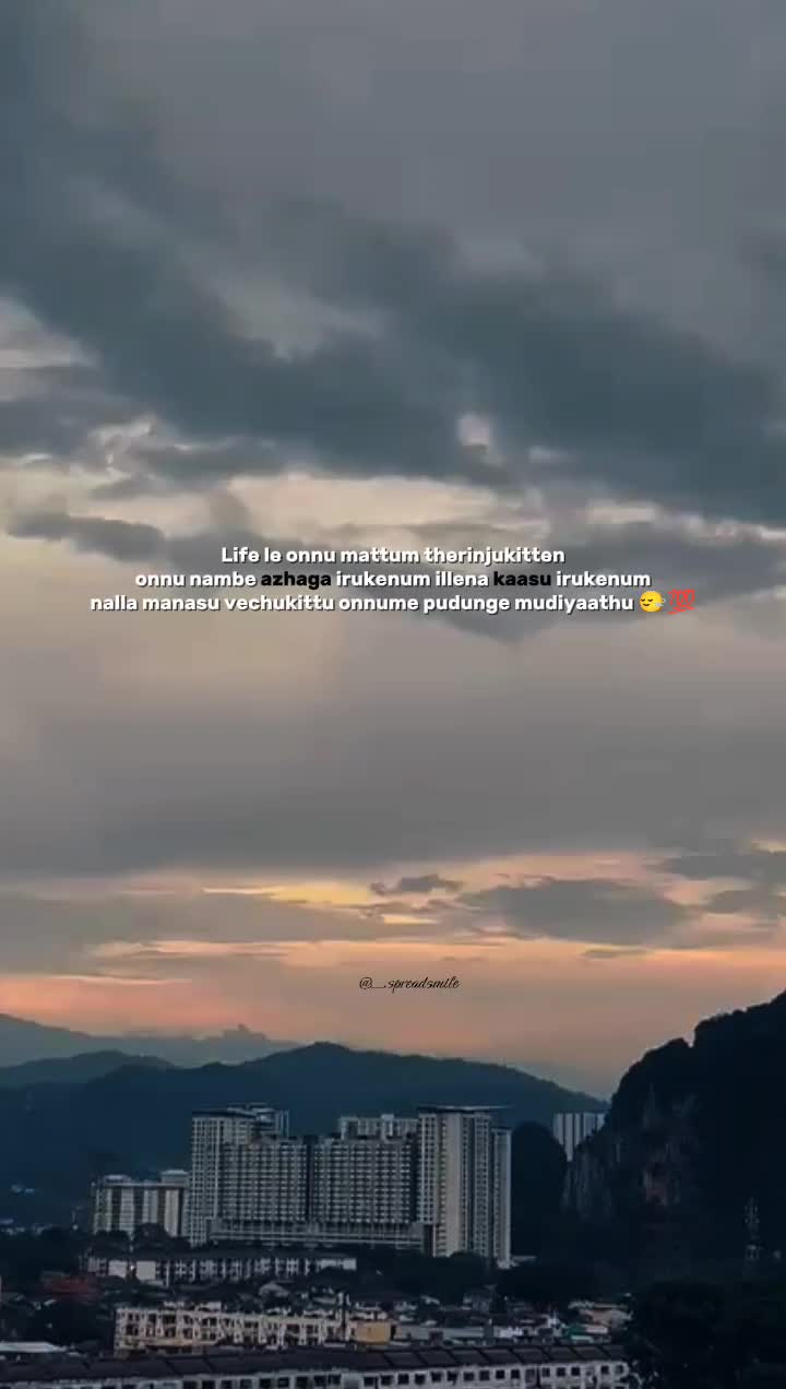 @Spread Smile 🤍