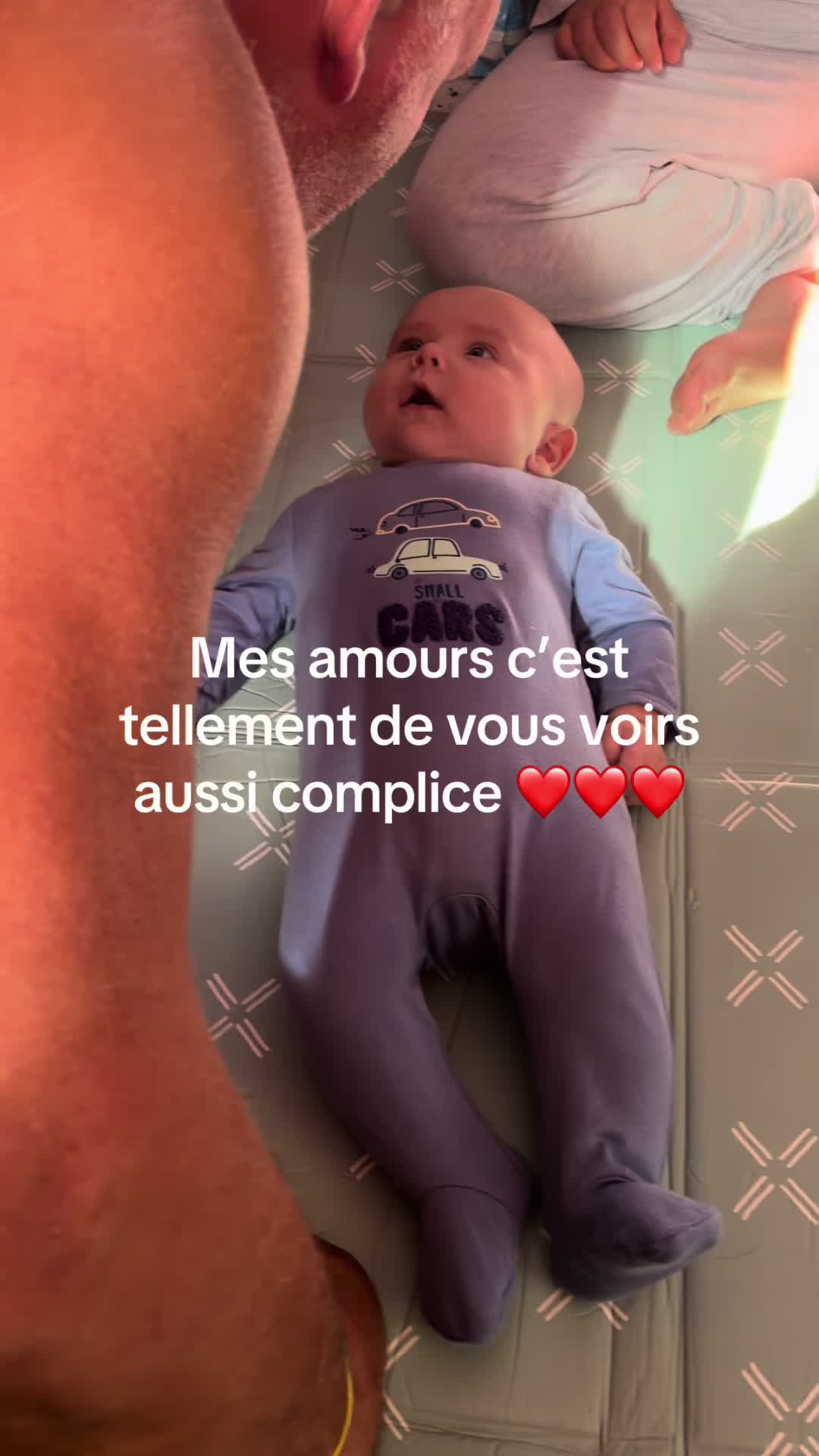 @Mom&rsquo;s.de.4enfants🩵💖🤩👶