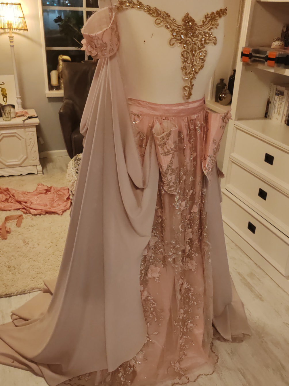 @Foxglove Boutique
