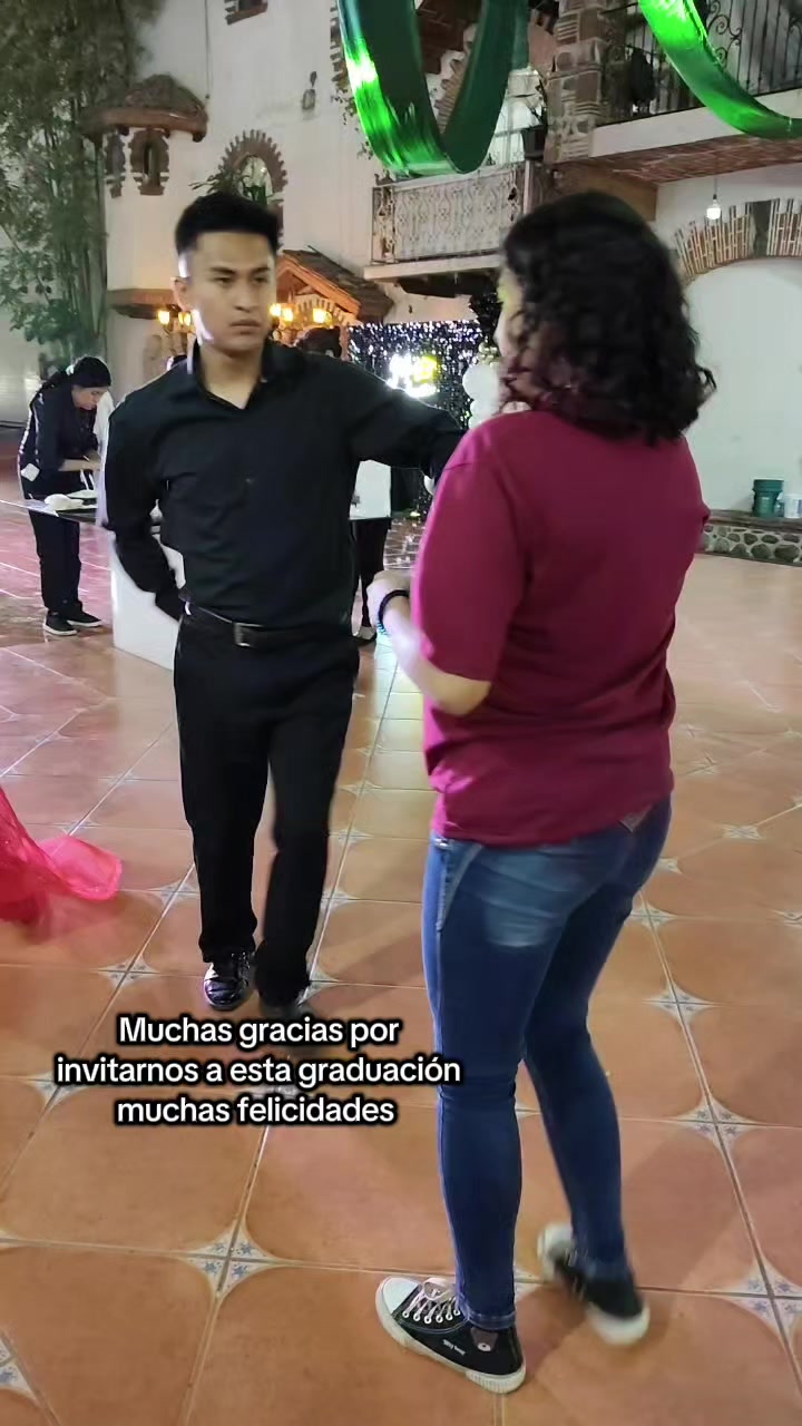 @VAMOS A BAILAR
