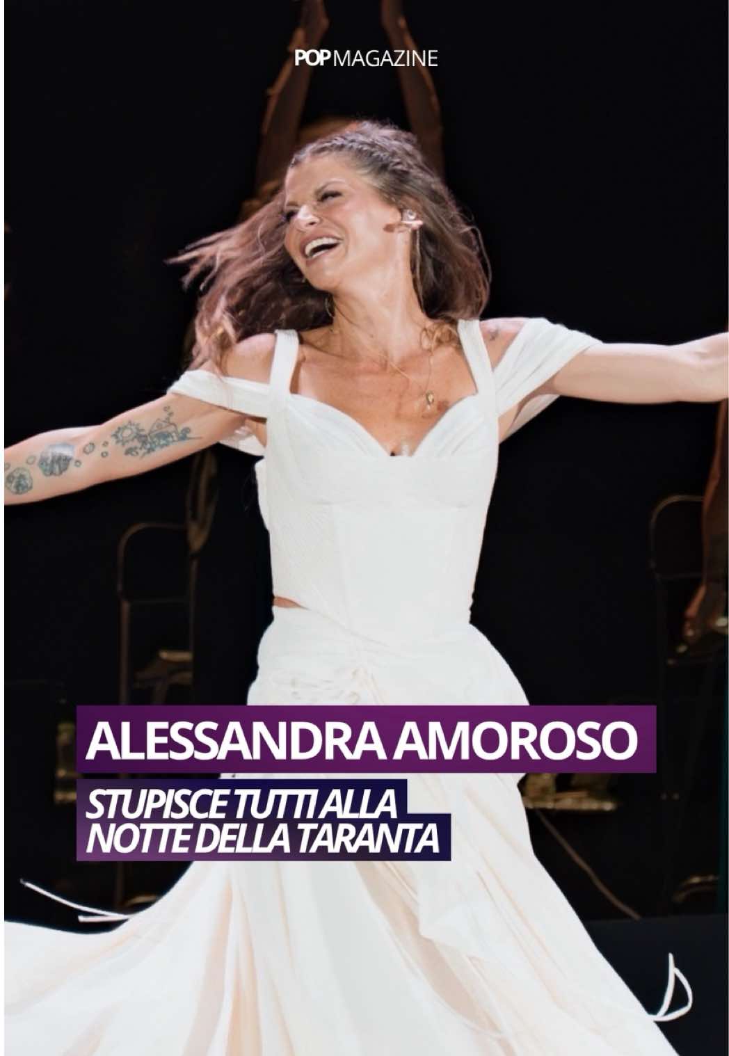 @POP MAGAZINE