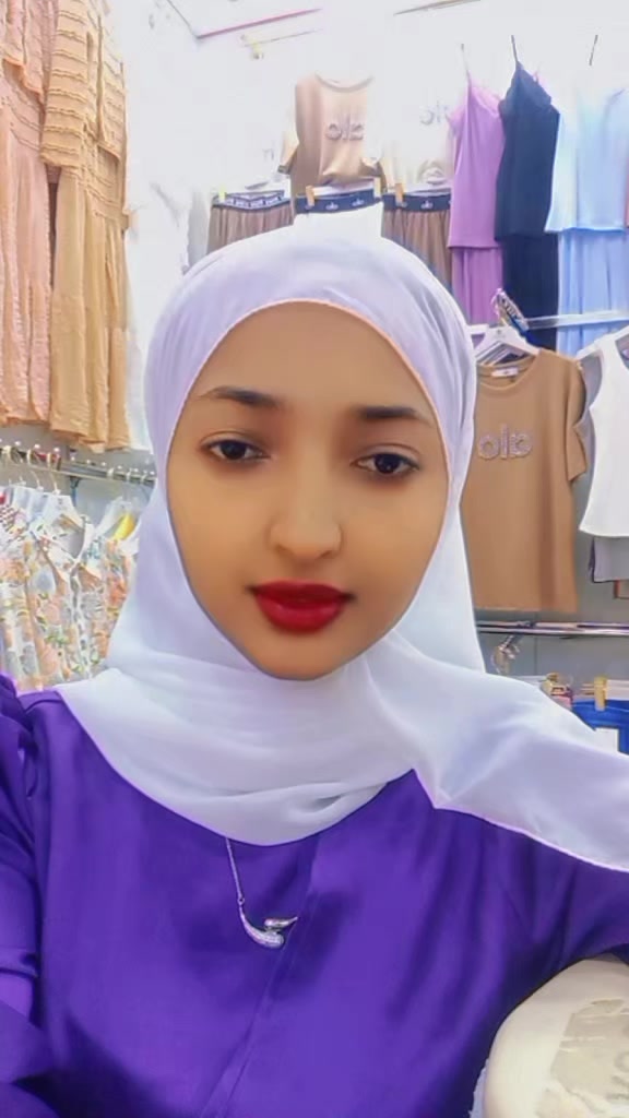 @oromtitii ye wallagga lij🧕❤️
