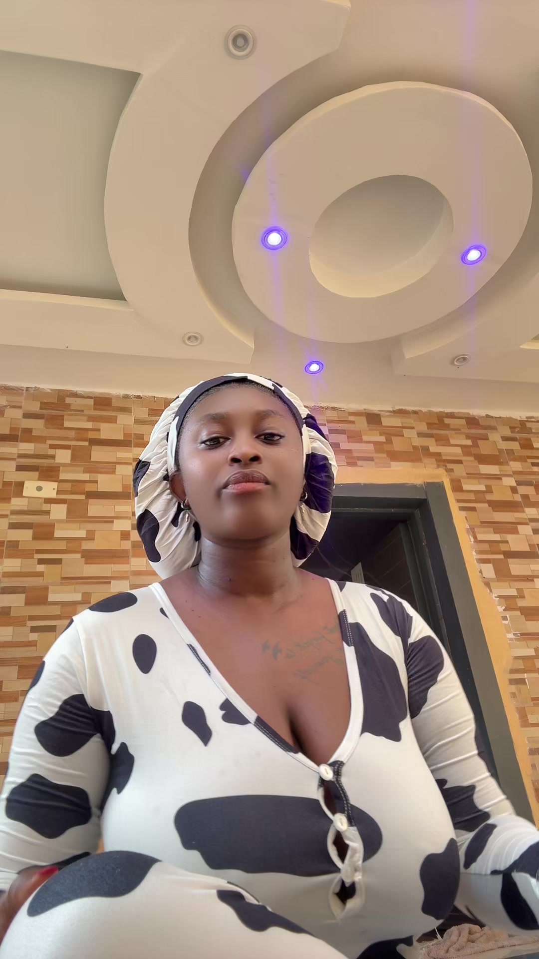 @Mrs Afisatu Bob