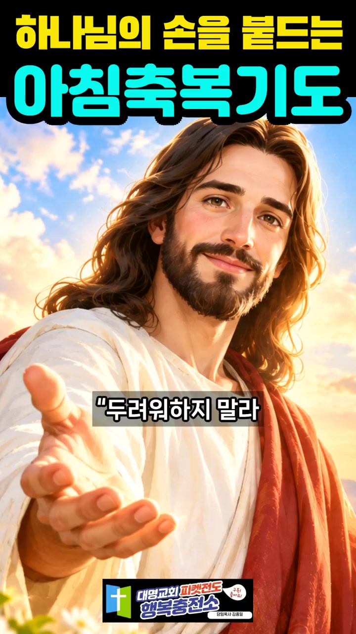 @피켓전도 김종일 목사