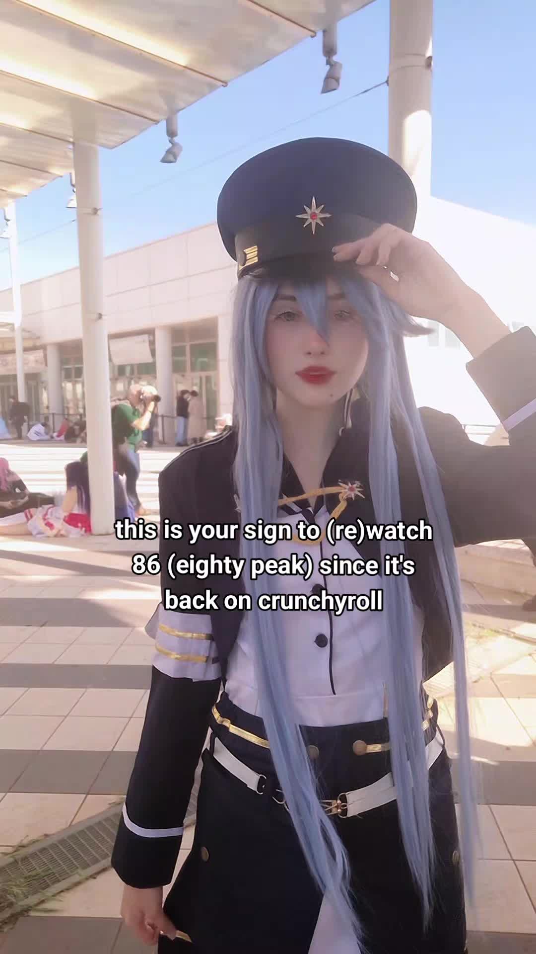 @Lacye ๐ฎ๐น ๐ธ | FGO obsessed