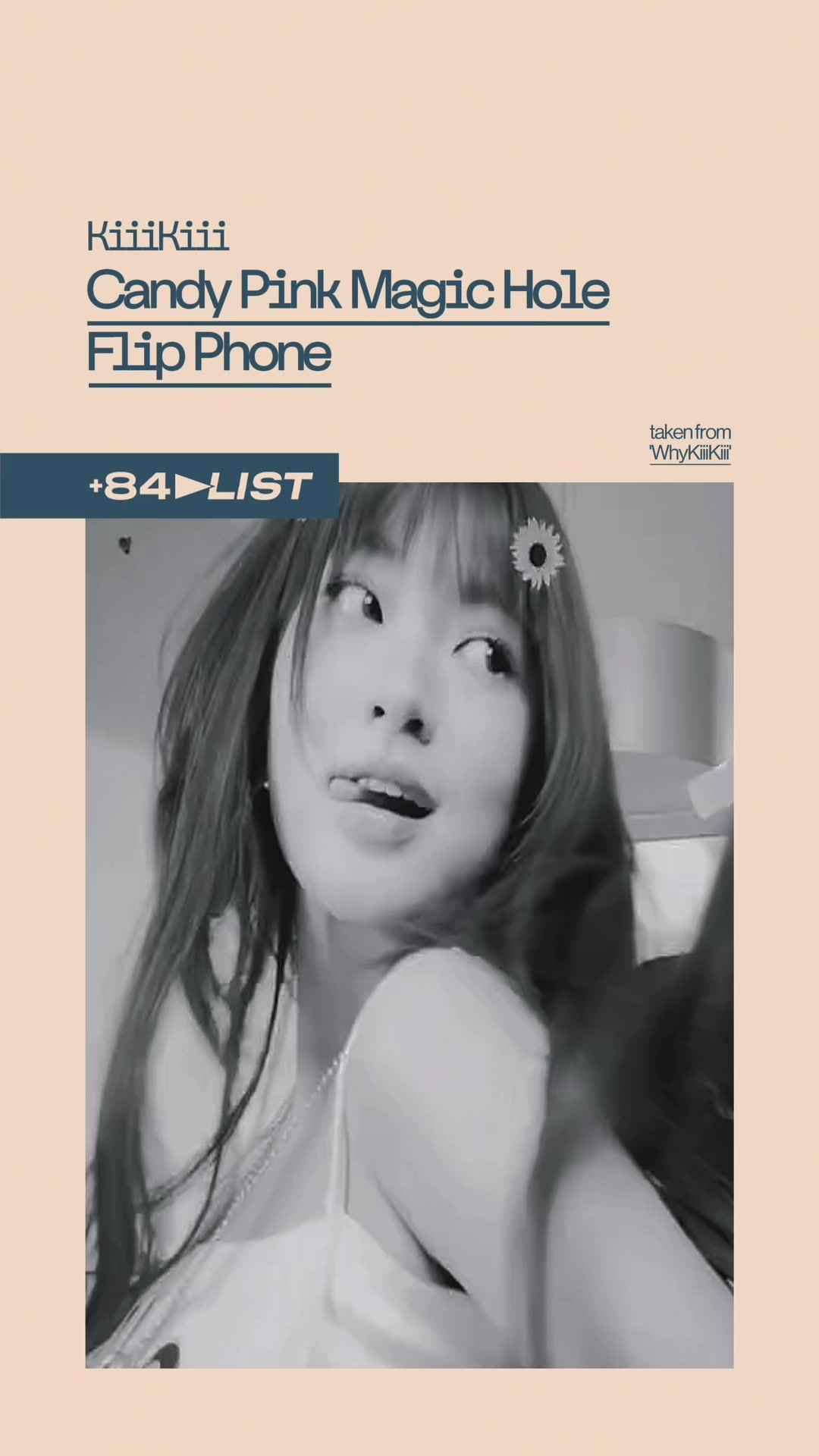 @+84 PLAYLIST