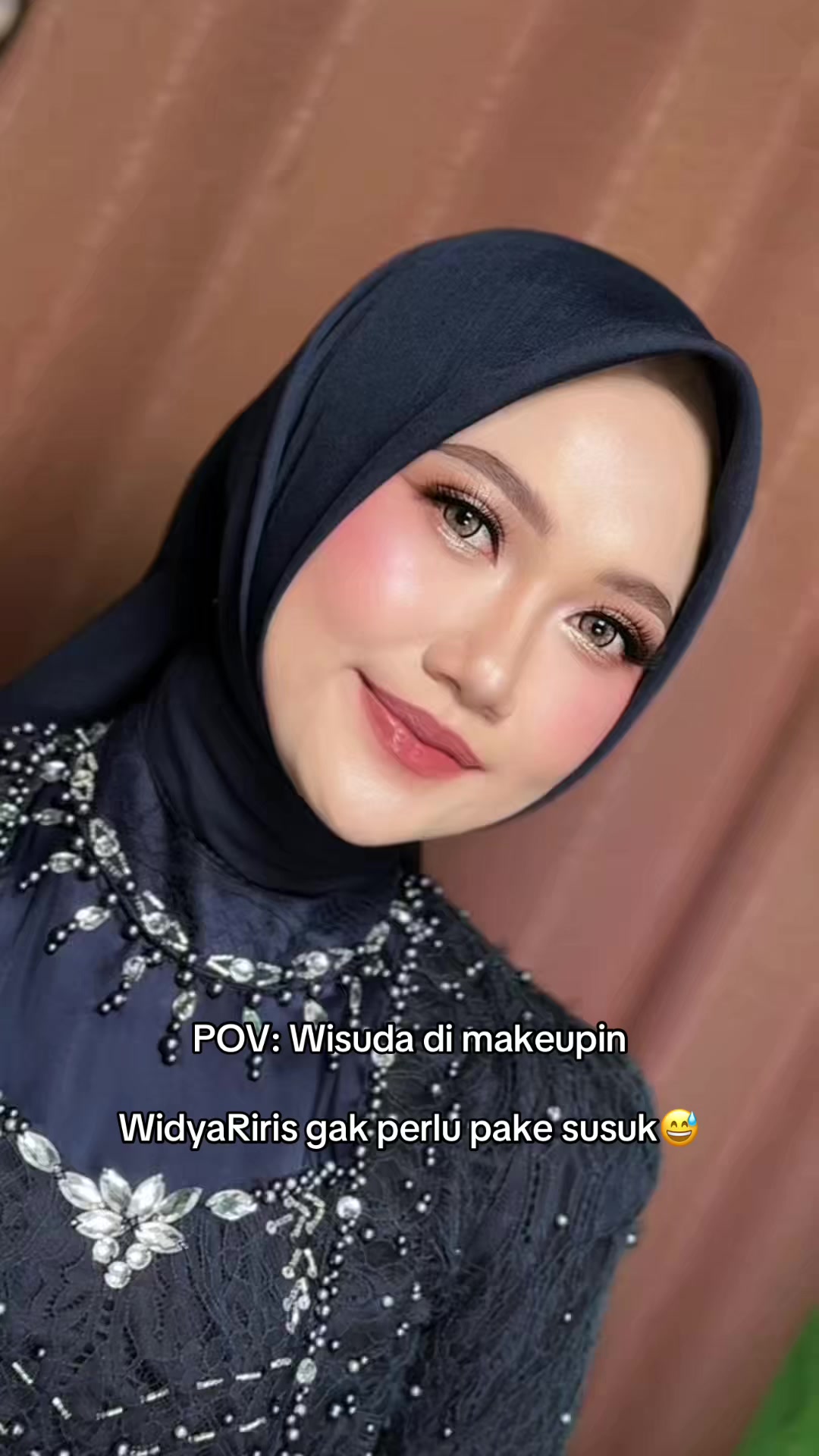 @MUA TULUNGAGUNG | WidyaRiris